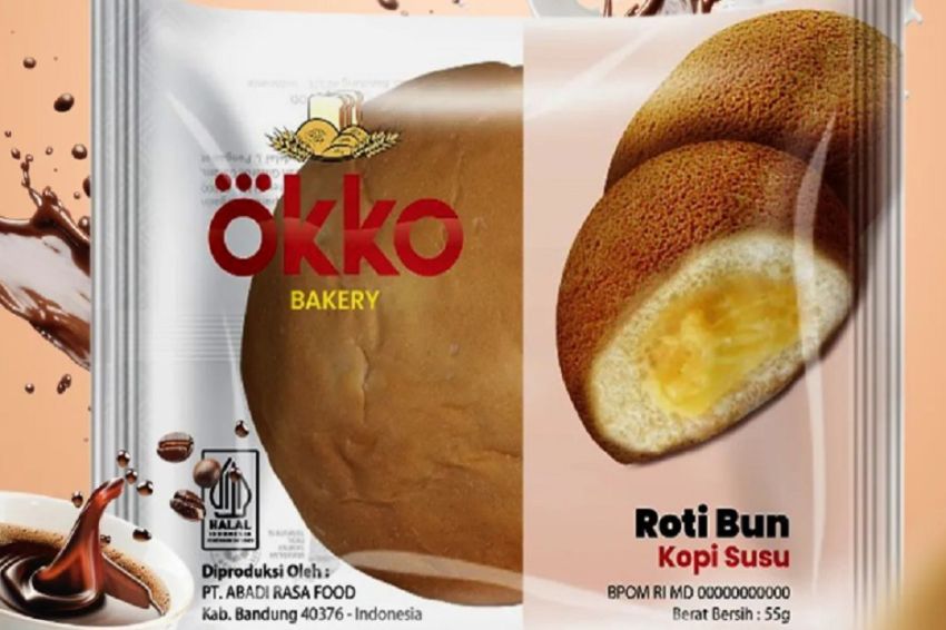 Masa Kadaluwarsa Roti Okko dan Aoka 3 Bulan, BPOM: Mungkin Saja