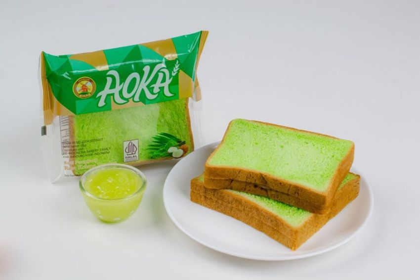 BPOM Tidak Temukan Natrium Dehidroasetat di Roti Aoka, Ini Bahan Pengawet yang Dipakai
