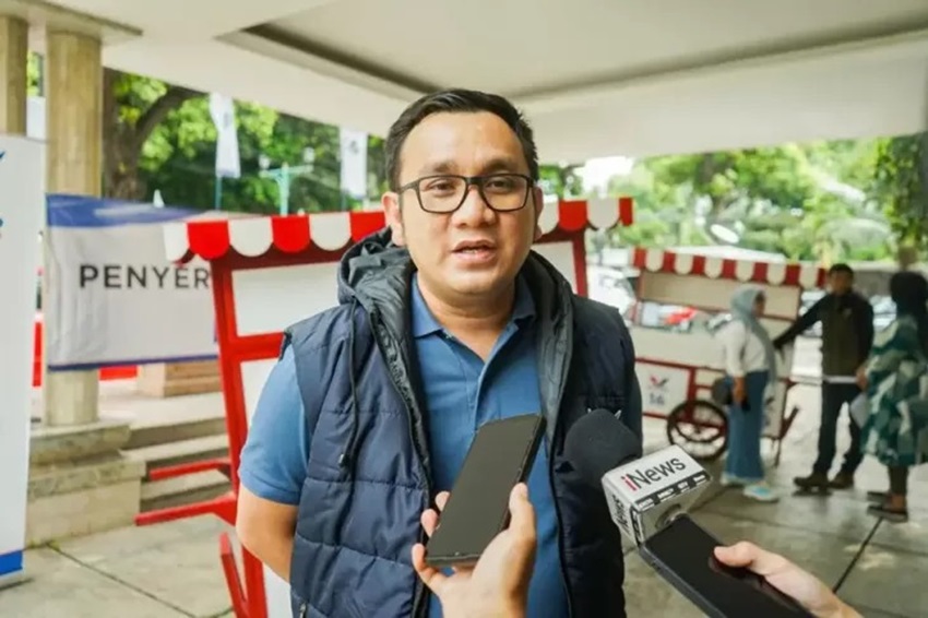 Partai Perindo Siap Tekan RW Kumuh di Jakarta 5 Tahun ke Depan