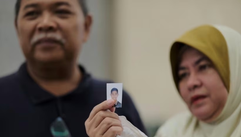 5 Kekejaman 6 Mantan Taruna Malaysia yang Dihukum Gantung dalam Kasus Pembunuhan