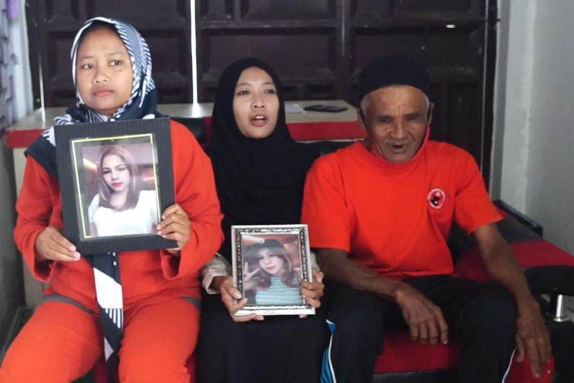 Keluarga Dini Sera Afriyanti Bakal Laporkan Hakim yang Bebaskan Ronald Tannur