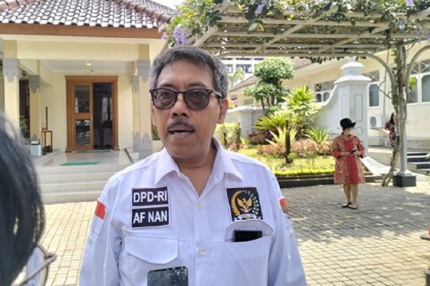 Golkar Usung Kader Muhammadiyah Afnan Hadikusumo di Pilkada Yogyakarta 2024