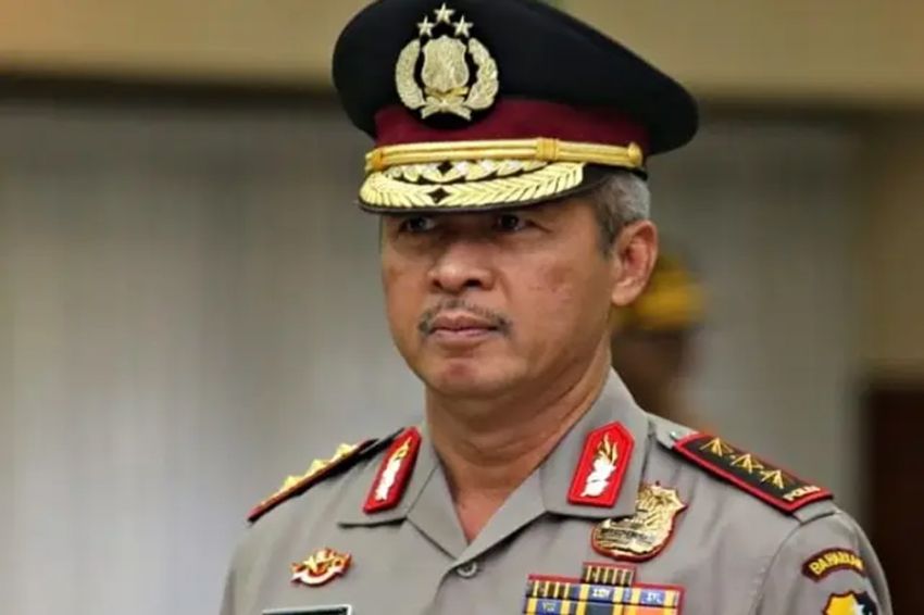 5 Fakta Condro Kirono, Purnawirawan Jenderal Polri yang Duduki Jabatan Komisaris Pertamina