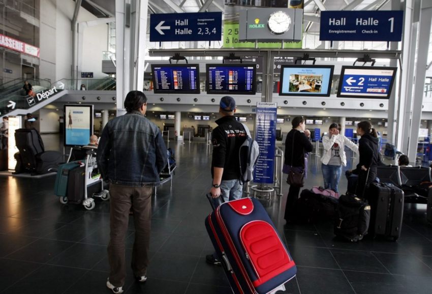 Penumpang di Bandara Prancis-Swiss Dievakuasi karena Ancaman Bom