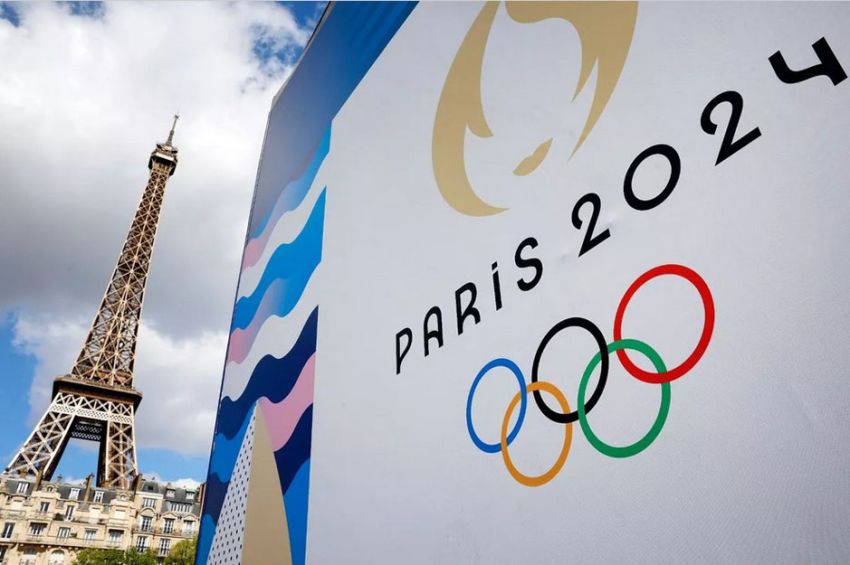 Jaringan Kereta Cepat Kena Teror Jelang Pembukaan Olimpiade Paris 2024