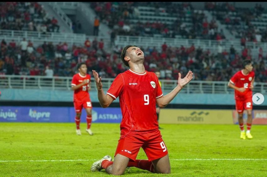 Top Skor Piala AFF U-19 2024: 3 Pemain Indonesia Berpeluang Bawa Pulang Sepatu Emas!