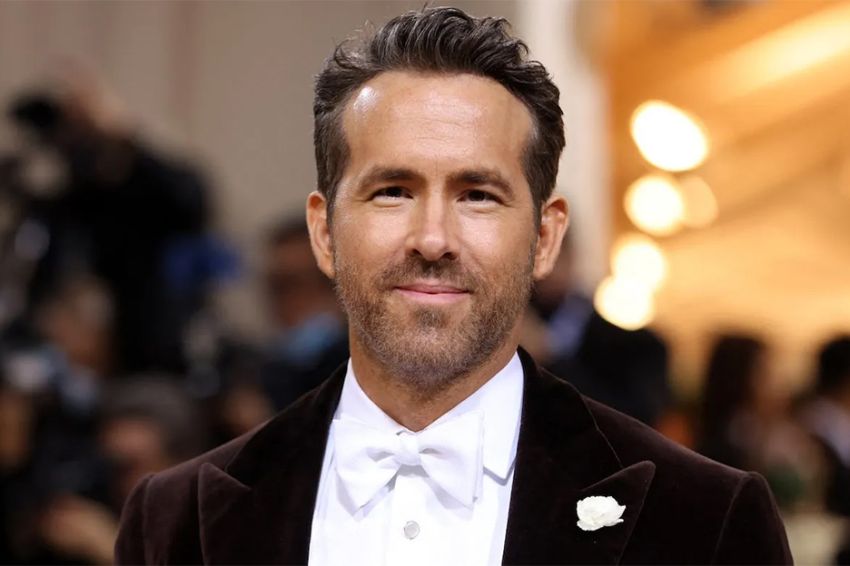 Rekomendasi 7 Film yang Dibintangi Ryan Reynolds Selain Deadpool