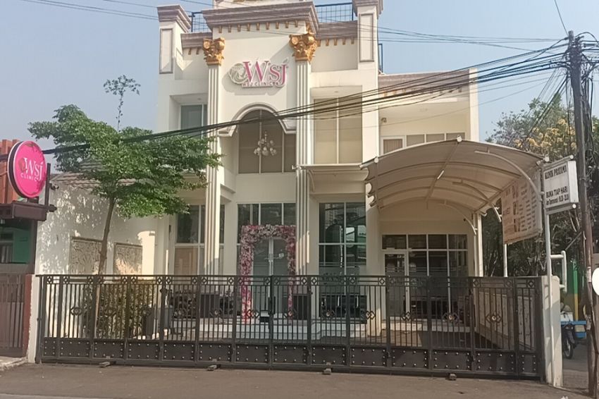 Diduga Malapraktik, Klinik Kecantikan di Beji Depok Tutup sejak 2-3 Hari Terakhir