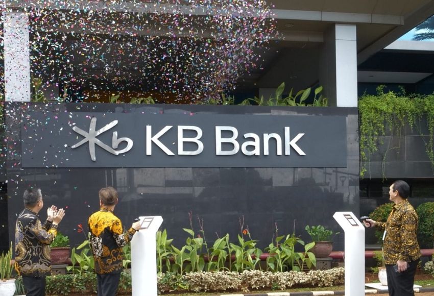 Usai Transformasi, KB Bank Integrasikan Layanan Keuangan Nasabah Jadi Makin Mudah dan Praktis