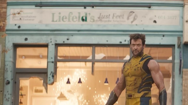 17 Detail dalam Deadpool & Wolverine yang Mungkin Kamu Lewatkan