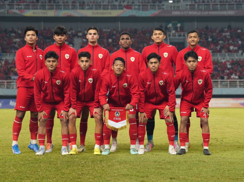 Indra Sjafri: Juara Piala AFF U-19 Bukan Target Utama Timnas Indonesia U-19