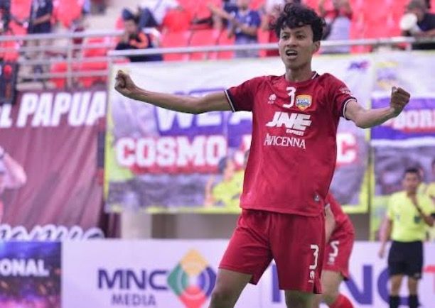 Hasil Liga Futsal Profesional 2024: Pesta Gol, Cosmo JNE Bungkam Giga FC 9-1