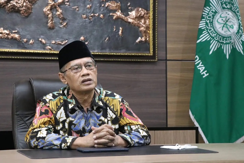 Muhammadiyah Ingin Jadi Role Model Pengelolaan Tambang yang Tak Rusak Lingkungan dan Disparitas Sosial