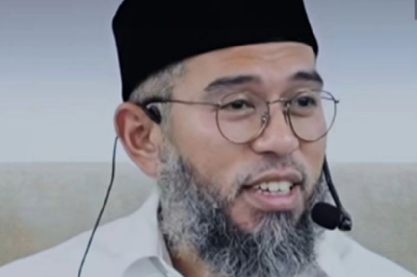 Profil Ustaz Muhammad Nuzul Dzikri, Pendakwah yang Dikabarkan Menikahi Laudya Cyntia Bella