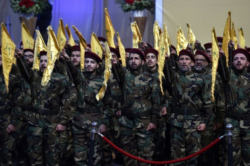 Belum Ada Pengerahan Pasukan Israel di Perbatasan Lebanon, Apakah Zionis Takut dengan Hizbullah?