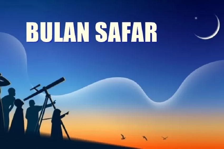 Jadwal Bulan Safar 1446 Hijriah dan Amalan yang Dianjurkan