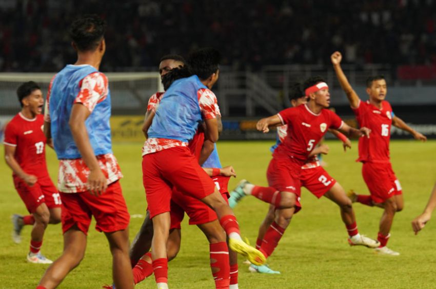 Pengamat: Timnas Indonesia U-19 Juara Piala U-19 2024