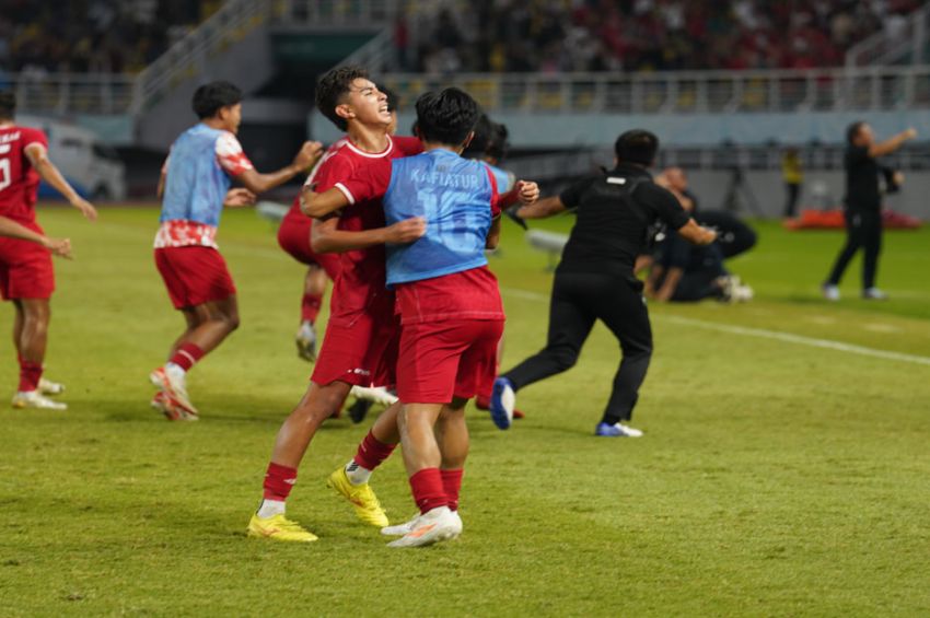 Pundit Peringatkan Timnas Indonesia U-19 Ekstra Waspada
