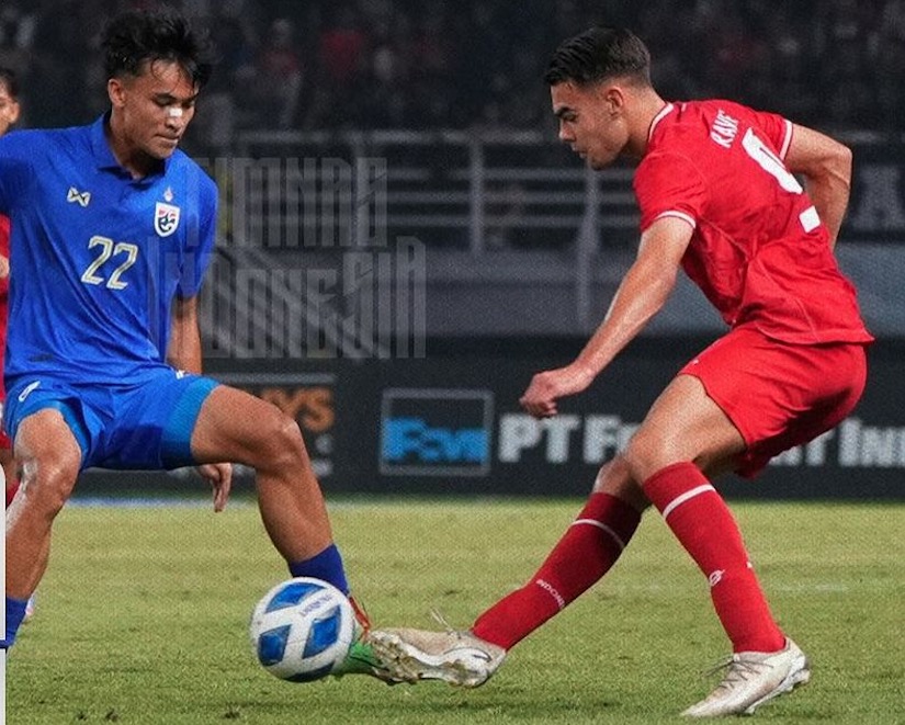 Timnas Indonesia Juara Piala AFF U-19 2024
