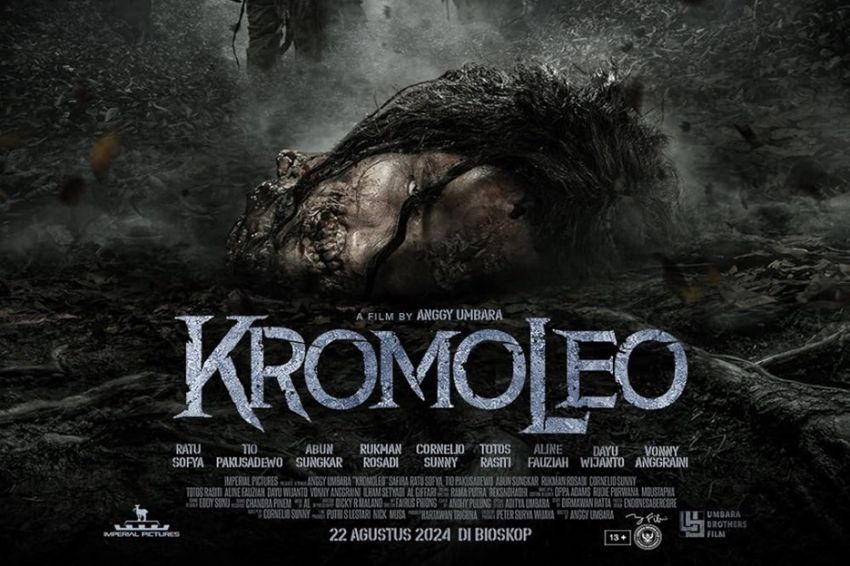 6 Film Horor Indonesia Tayang Agustus 2024