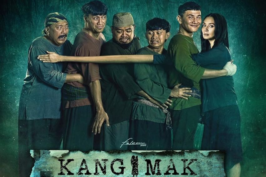 10 Film Indonesia Tayang Agustus 2024, Ada Kang Mak From Pee Mak
