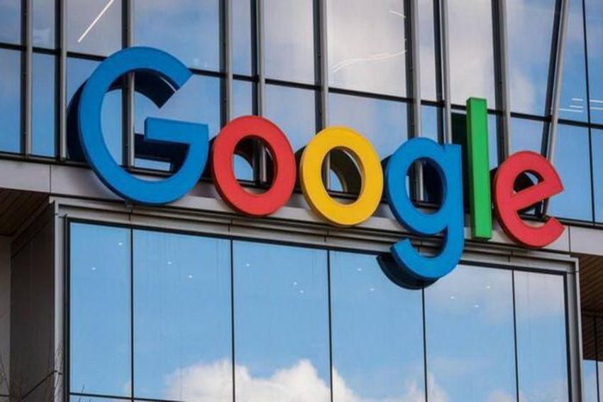 Serangan Bug Hapus 15 Juta Password, Google Minta Maaf