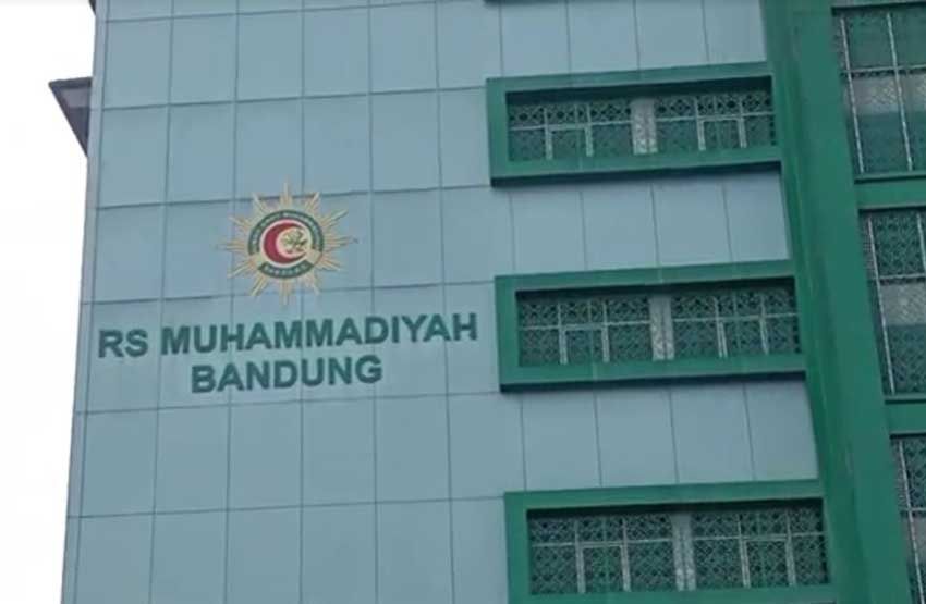 RS Muhammadiyah Bandung Putus Hubungan dengan BPJS Kesehatan, Pasien Kecewa
