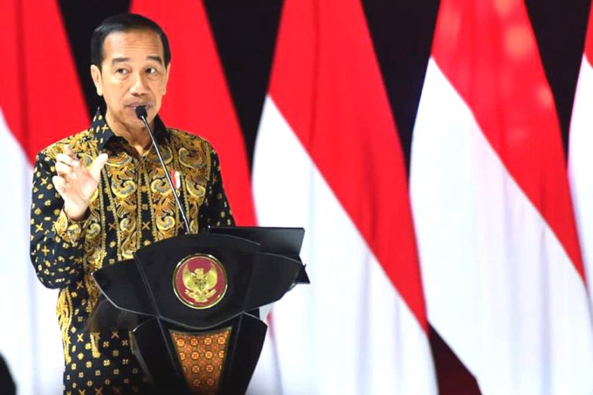 Soal Isu Reshuffle Kabinet, Istana: Itu Hak Prerogatif Presiden