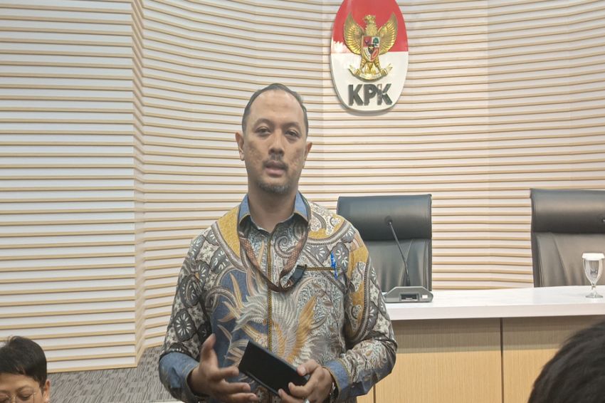 2 Penyelenggara Negara dan Dua Pihak Swasta Jadi Tersangka Dugaan Korupsi di Pemkot Semarang
