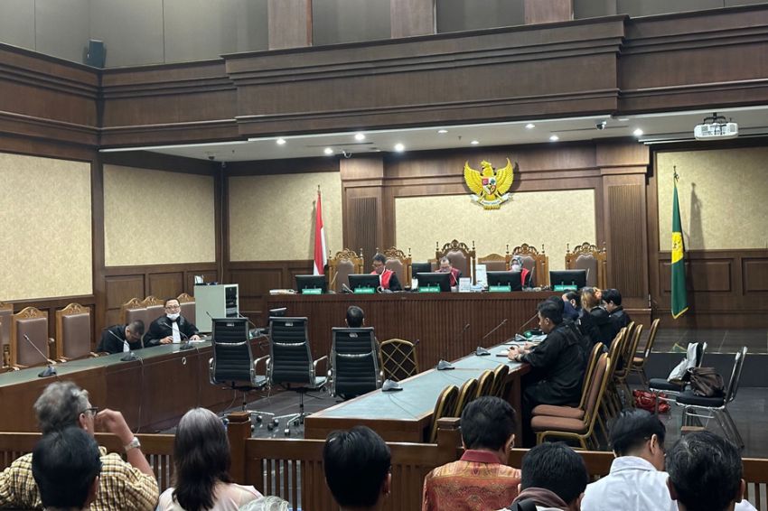 Vonis Kasus Tol MBZ, Kuasa Hukum Djoko Dwijono Pertanyakan Hakim Tak Pertimbangkan Fakta Persidangan