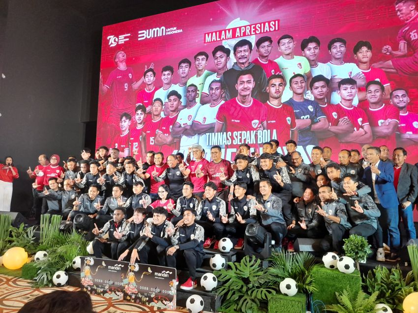 Timnas Indonesia Juara Piala AFF U-19 Diguyur Bonus Rp1 Miliar, Indra Sjafri: Tambahan Motivasi