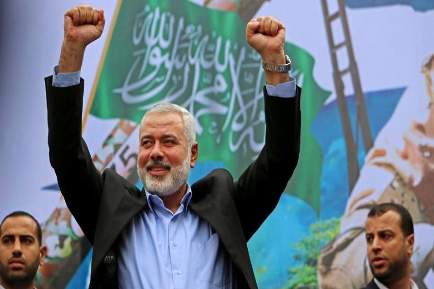 Jejak Pendidikan Ismail Haniyeh yang Tewas di Iran,  Dosen Cum Aktivis Universitas Islam Gaza
