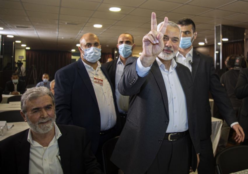 4 Fakta Terbunuhnya Ismail Haniyeh, Pemimpin Hamas yang Perjuangkan Kemerdekaan Palestina