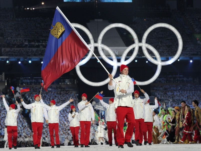 Negara Terkecil Peraih Medali Emas Olimpiade, Jumlah Penduduknya Cuma Seluas Menteng