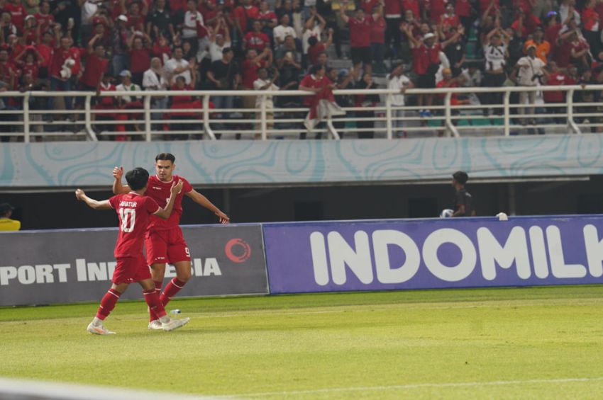 Turnamen Mini di Korea Selatan Menguji Kualitas 3 Pemain Keturunan Timnas Indonesia U-19