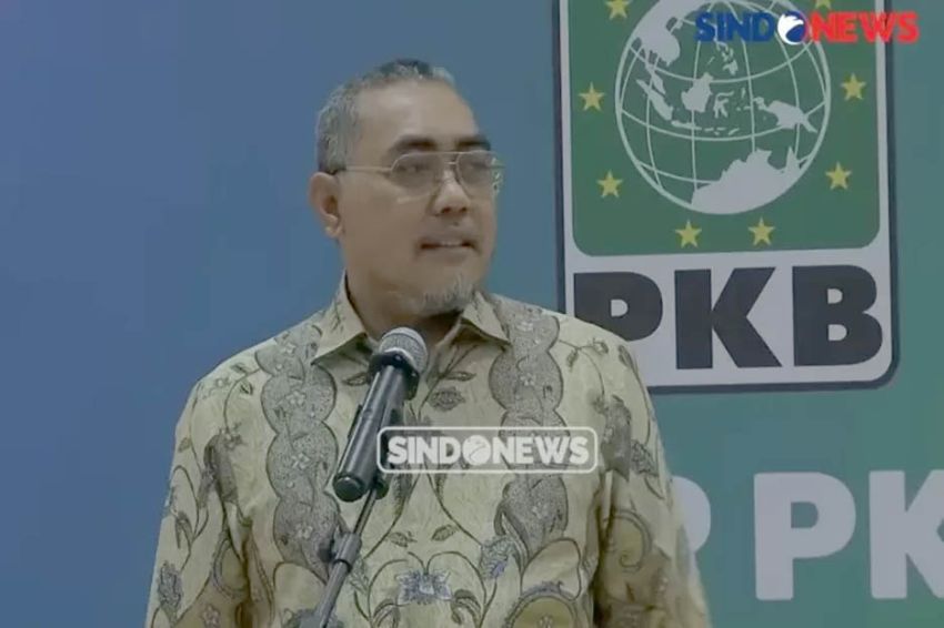 PKB Anggap Keterangan Lukman Edy di PBNU Menyesatkan