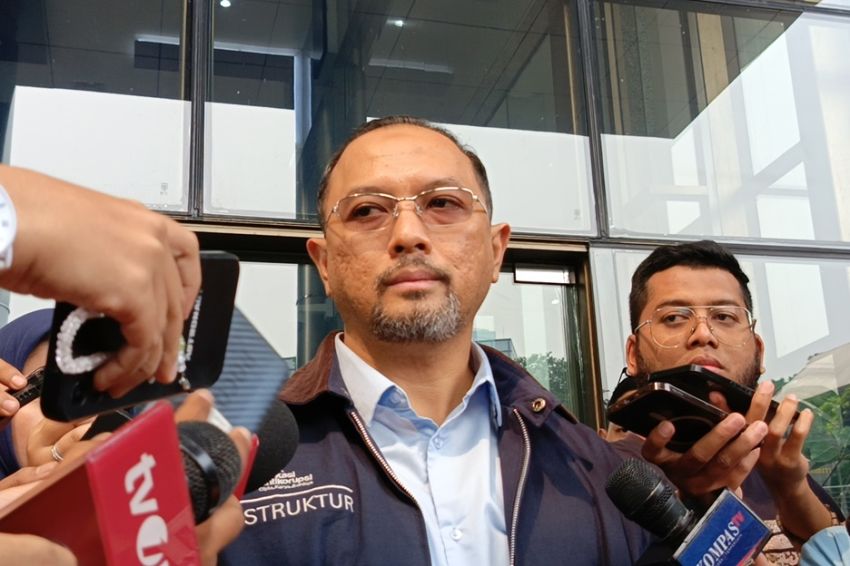 KPK Ungkap Penyidikan Korupsi di Pemkot Semarang terkait Pengadaan di Dinas Pendidikan