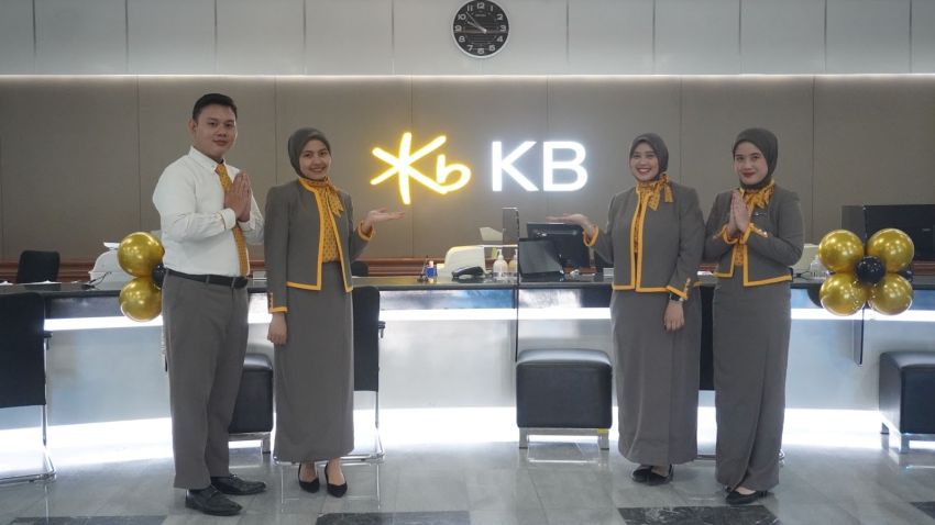 Catatkan Perbaikan Signifikan pada Semester I-2024, KB Bank Optimistis Raih Kinerja Positif