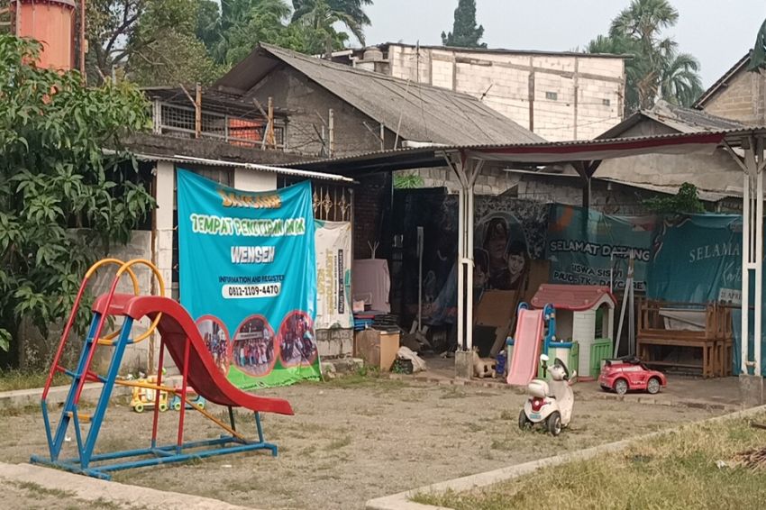 Profil Wensen School Depok, Daycare yang Viral Kasus Penganiayaan Balita