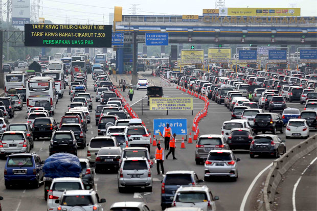 Layanan Isi Bensin Fleet Dinilai Beri Kemudahan Masyarakat Perkotaan