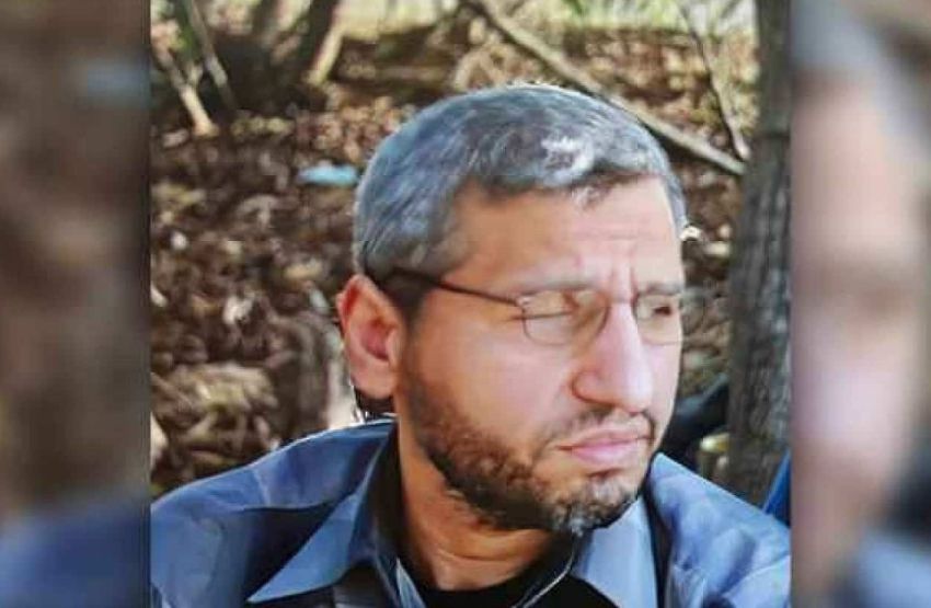Siapa Mohammed Deif? Pemimpin Sayap Militer Hamas yang Diklaim Tewas dalam Serangan 13 Juli
