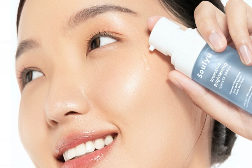 Tips Memilih Serum yang sesuai Jenis Kulit