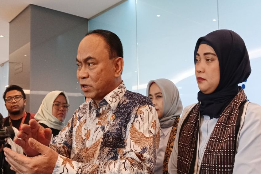 Imbas Judi Online, Transfer Pulsa Dibatasi Maksimal Rp1 Juta Sehari