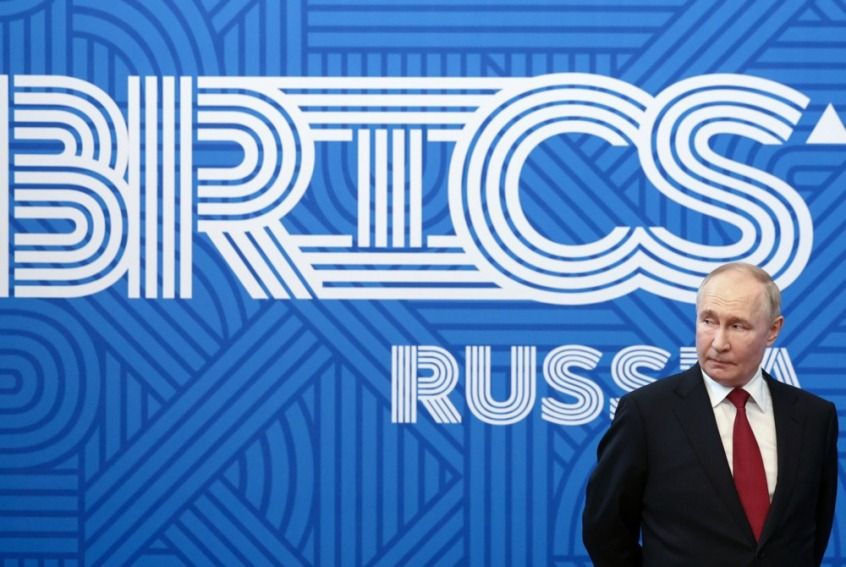 Negara Berkembang Peminat BRICS Membeludak, Ini Sebabnya