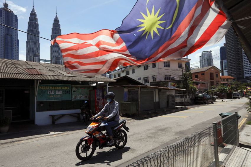 Malaysia Ngebet Gabung BRICS, China Terang-terangan Beri Dukungan