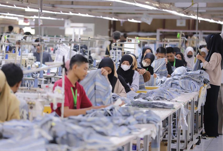 Industri Manufaktur Indonesia jadi Korban Relaksasi Impor