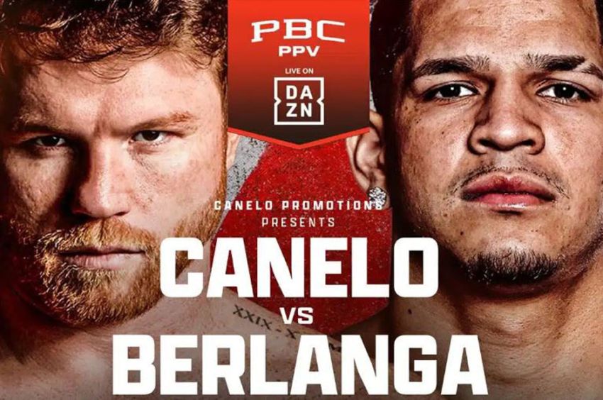 David Morrell Kecam Canelo vs Edgar Berlanga: Bung, Ini Duel Basa-basi, Gila