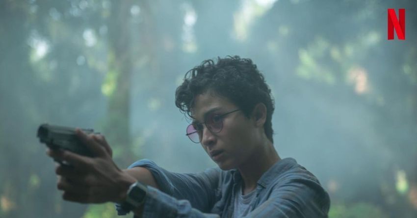 Review Film Kabut Berduri, Sengkarut Masalah Indonesia di Perbatasan Negara