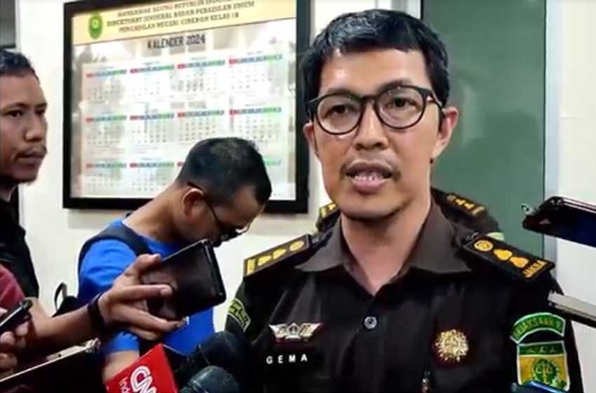 Tolak 10 Novum Saka Tatal soal Kecelakaan, Jaksa Bersikukuh Kasus Vina Merupakan Pembunuhan