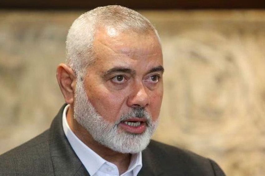 Brigade Al-Qassam: Pembunuhan Haniyeh Akan Berdampak Besar di Seluruh Wilayah